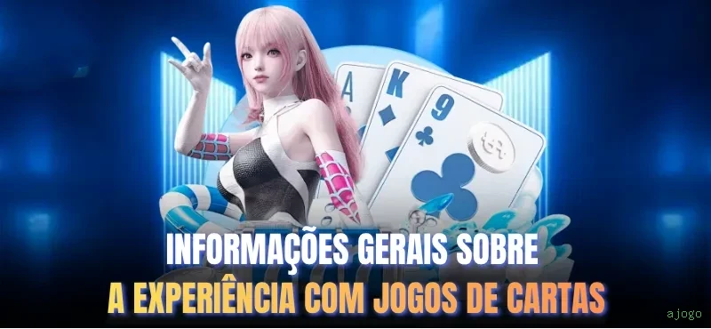 Imagem promocional da ajogo mostrando a plataforma e suas vantagens